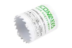 Коронка биметаллическая РОСОМАХА 38 мм 780038