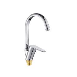 Смеситель для кухни POTATO P5109