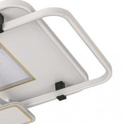 Люстра ODEON Aneko 6543/126CL Белый