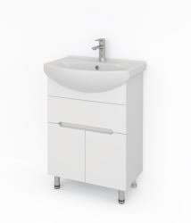 Тумба с раковиной КАКСА-А Моника 50 