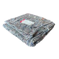 Тряпка д/пола серая 50*60 /2202/York/