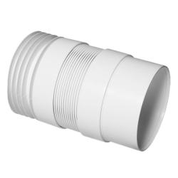 Удлинитель раздвижной MCALPINE WCTA-F