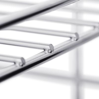 Полка для ванной ЧМЗ Геометрия 511-005-01 