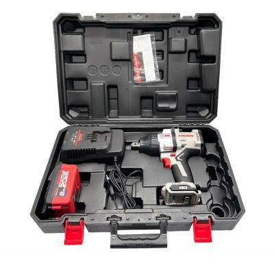 Гайковерт CROWN CT22056HX-8SC4 BMC