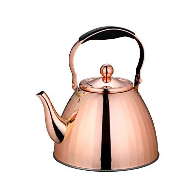 Чайник мет. 2,0л /KL-4353/Kelli/