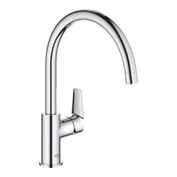 Смеситель для кухни GROHE BauEdge 31367001