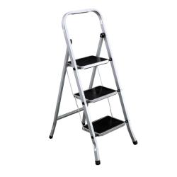 Стремянка односторонняя PERILLA Class plus 3 ступени