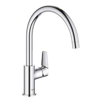 Смеситель для кухни GROHE BauEdge 31367001 