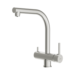 Смеситель для кухни CERSANIT Crea 64840