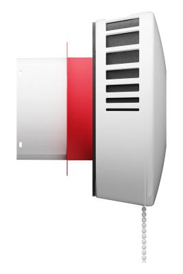 Оголовок ERA KIV125