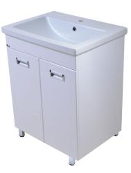 Тумба с раковиной EMMY Монтана 50 
