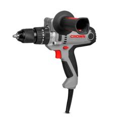 Дрель-шуруповерт CROWN CT10152F