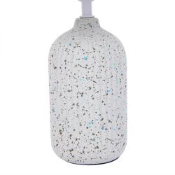 Настольная лампа ODEON Fanna 8217/1T Бежевый