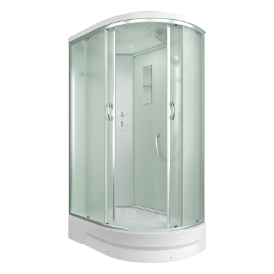 Душевая кабина ERLIT ER351226L-C3-RUS