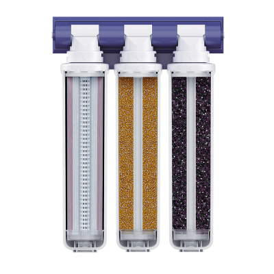 Фильтр комплексной очистки БАРЬЕР Complex 