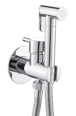 Гигиенический комплект ESKO встраиваемый SMH05