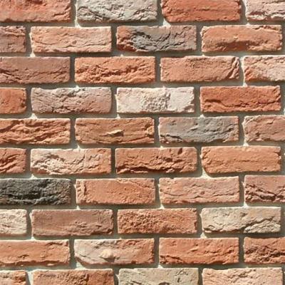 Искусственный камень WHITE HILLS Бремен брик 305-50