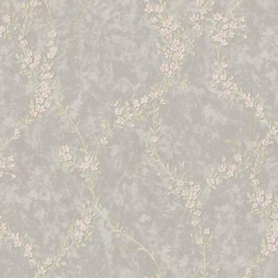 Обои МОФ Офелия 4264-3
