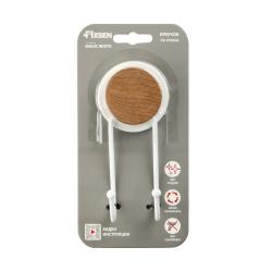 Крючок FIXSEN Magic White FX-47005A