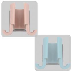 Держатель душевой лейки МУЛЬТИДОМ TVL34-182 