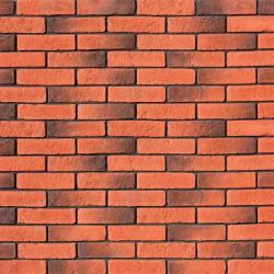 Искусственный камень ATLAS STONE Коломенский кирпич 501-502 угловой