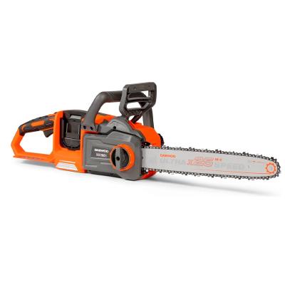 Электропила DAEWOO DACS 1642Li set