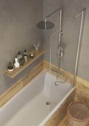 Душевая система CERSANIT Brasko 64526