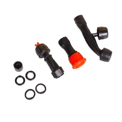 Опрыскиватель HUTER SP-10Li 10 л Опрыскиватель HUTER SP-10Li 10 л