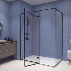 Душевое ограждение RGW SV-040B 100*90 см
