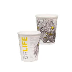 Набор стаканов МИСТЕРИЯ Big City Life 5 шт 250 мл