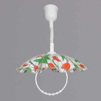 Подвес ЛИГА СВЕТА PC20575 WT/1P Белый