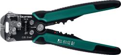 Щипцы для зачистки электропроводов KRAFTOOL TK-8 22637