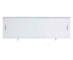 Экран для ванны ALAVANN Премьер Белый 150