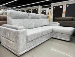 Диван ЛАЙН Милан Сиеста-Клинков бриллиант