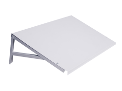 Козырек защитный для наружного блока BALLU 900*550 мм