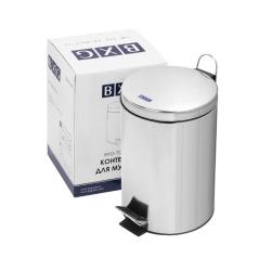 Ведро для мусора BXG TCR 20 л