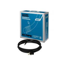 Греющий кабель IQWATT IQ-Pipe 3 м