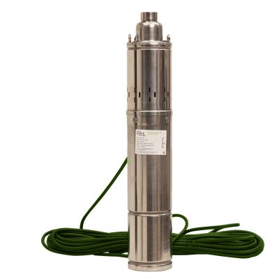 Насос скважинный OASIS SV 42/130 Насос скважинный OASIS SV 42/130