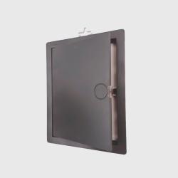 Люк-дверца ревизионная VIENTO ДР1530ПЗ пластиковая 15*30 см