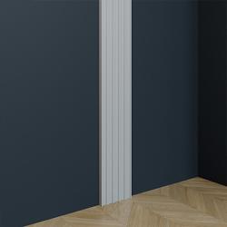 Панель ЕВРОПЛАСТ New art deco 251*25*2000 мм 6.59.802