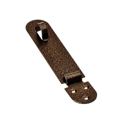 Накладка дверная СЕКРЕТ НД-180 антик бронза