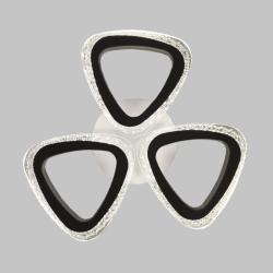 Люстра MY LIGHT 21026-3 Белый