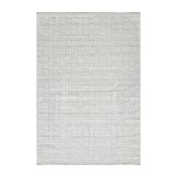 Ковер BALI 62753 095 GRAY прямоугольник размер 2,0*2,9 м