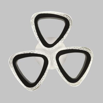 Люстра MY LIGHT 21026-3 Белый