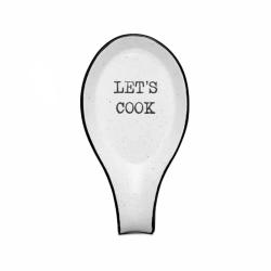 Подставка п/ложку 16,5*9*2,5см KITCHEN/157-239/Lefard/