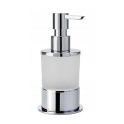 Дозатор жидкого мыла BEMETA Omega