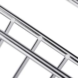 Полка для ванной ЧМЗ Геометрия 511-005-01 