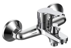 Смеситель для ванны VODA Tide TD54