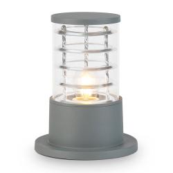 Фонарь AMBRELLA Garden ST2531 GR/CL Серый