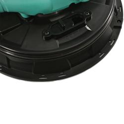 Шлифмашина эксцентриковая STURM DWS6010